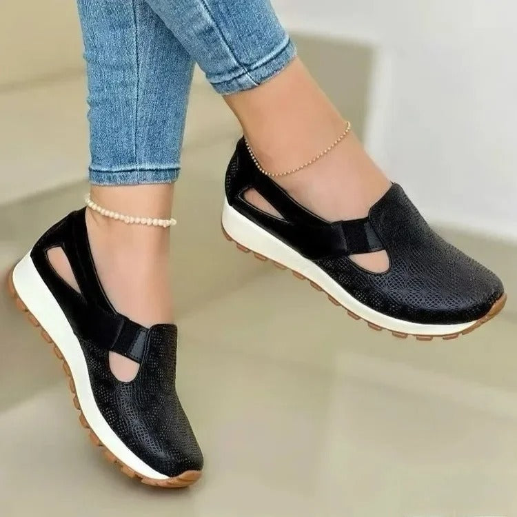 👠 Fashion Confort ¡Comodidad ortopédica con el estilo que mereces!