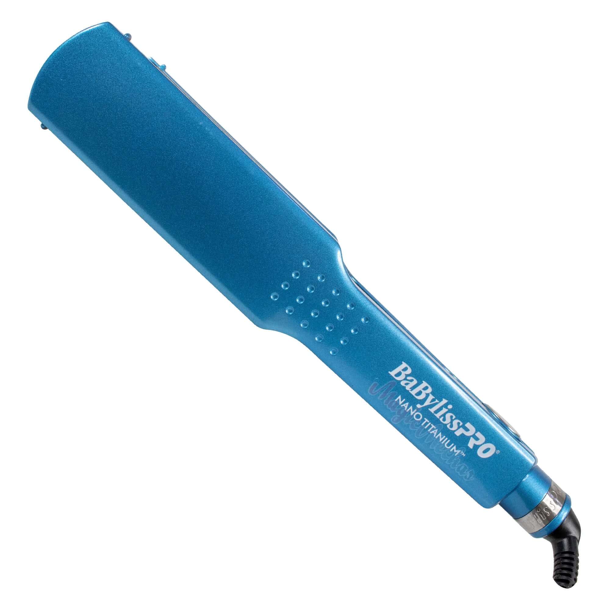 ¡Oferta Exclusiva por Tiempo Limitado! Plancha BabyLiss Pro Nano Titanium