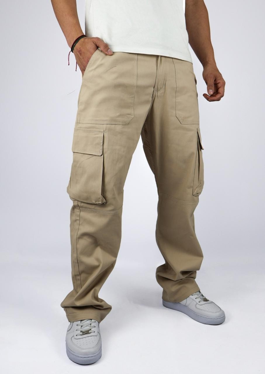CARGO STREET STYLE: Tu estilo urbano, resistente al clima – sin límites y 25% OFF hoy