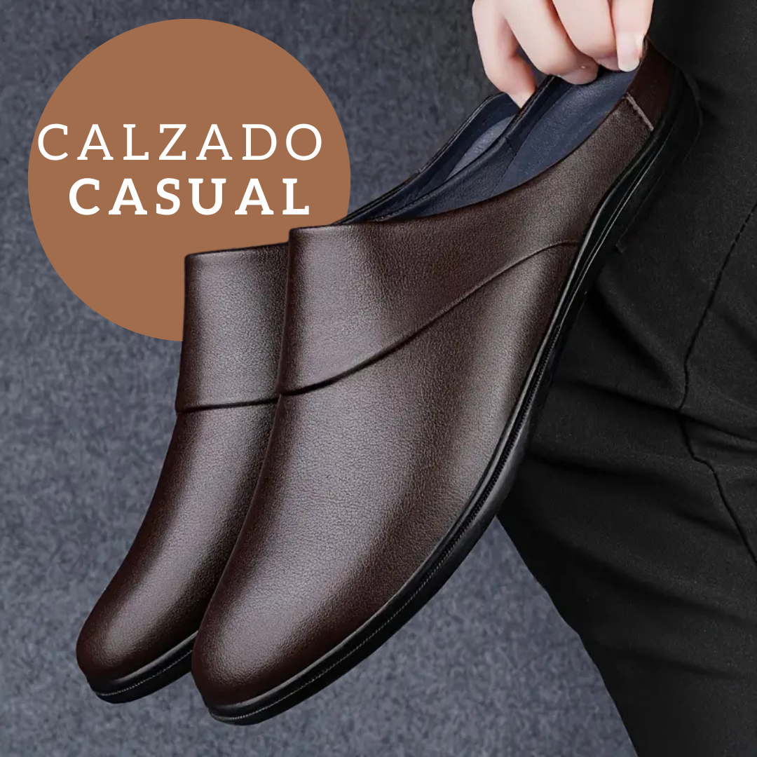Sandalia Oslo™ – Ligereza, Estilo y Comodidad Total